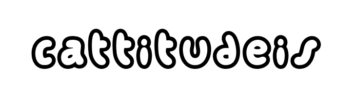 Candycolouredclown  Free Fonts Download