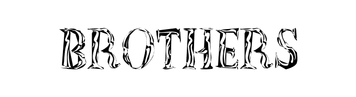 OutOfAfrica  Free Fonts Download