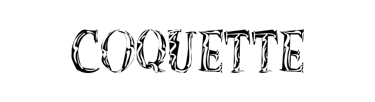 OutOfAfrica  Free Fonts Download