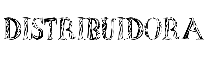 OutOfAfrica  Free Fonts Download