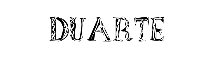 OutOfAfrica  Free Fonts Download