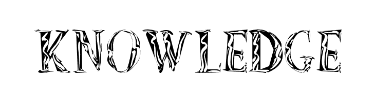 OutOfAfrica  Free Fonts Download