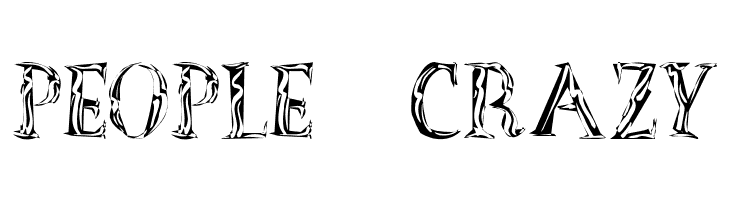 OutOfAfrica  Free Fonts Download