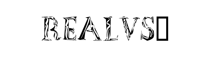 OutOfAfrica  Free Fonts Download