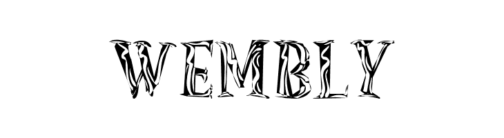 OutOfAfrica  Free Fonts Download