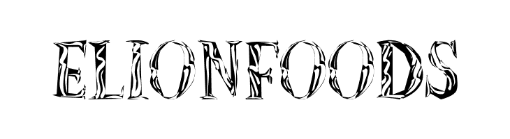 OutOfAfrica  Free Fonts Download