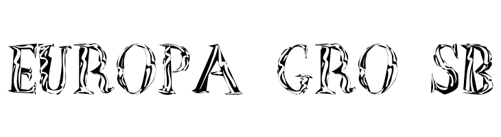 OutOfAfrica  Free Fonts Download