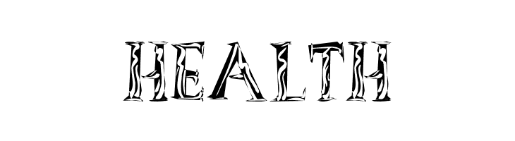 OutOfAfrica  Free Fonts Download