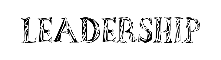 OutOfAfrica  Free Fonts Download