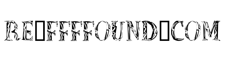 OutOfAfrica  Free Fonts Download