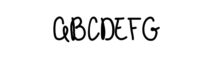 Tandy Lee  Free Fonts Download