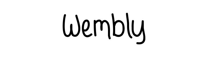 Tandy Lee  Free Fonts Download