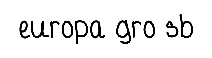 Tandy Lee  Free Fonts Download