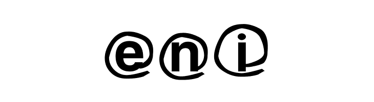 WLM Mailing service  Free Fonts Download