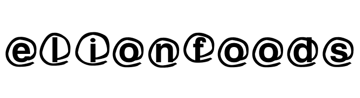 WLM Mailing service  Free Fonts Download