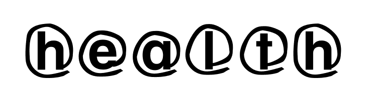 WLM Mailing service  Free Fonts Download