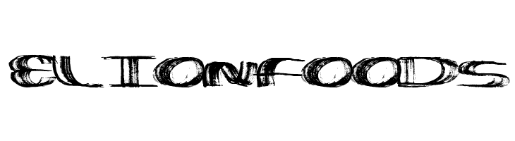 WideThin  Free Fonts Download