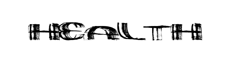 WideThin  Free Fonts Download