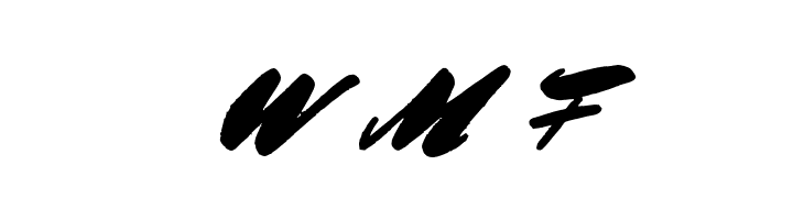 BluelminRonald  Free Fonts Download