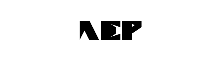 enormous  Free Fonts Download