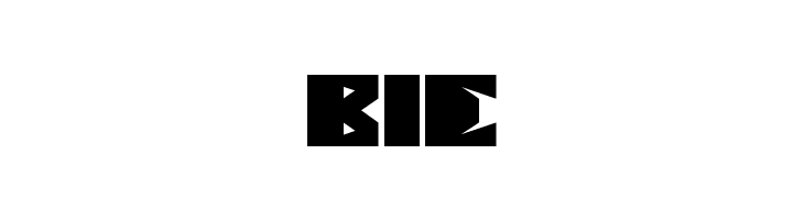 enormous  Free Fonts Download