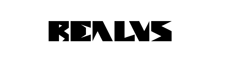 enormous  Free Fonts Download