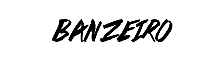 Da Streets  Free Fonts Download