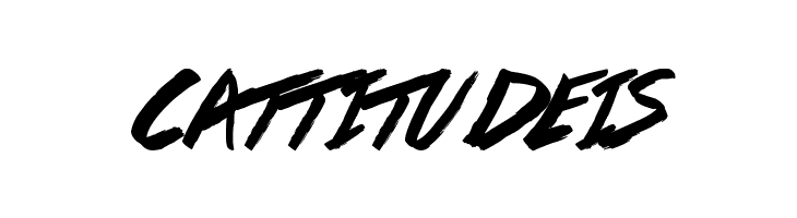 Da Streets  Free Fonts Download