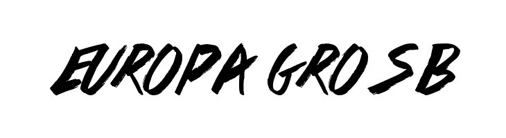 Da Streets  Free Fonts Download