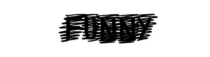 Cross Out  Free Fonts Download