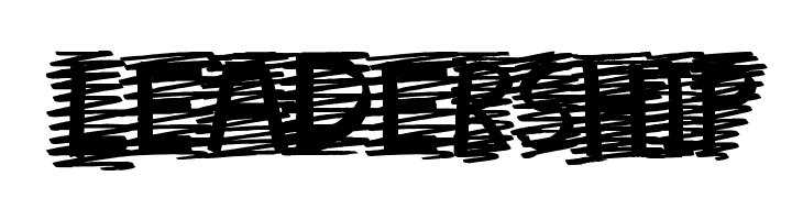 Cross Out  Free Fonts Download