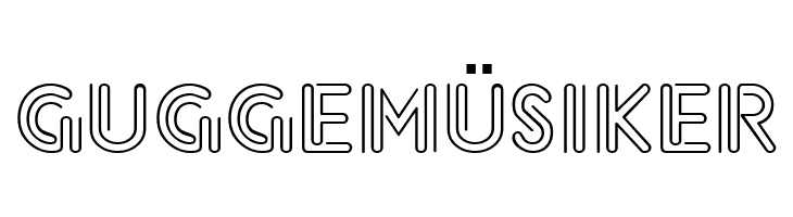 Paperclip  Free Fonts Download