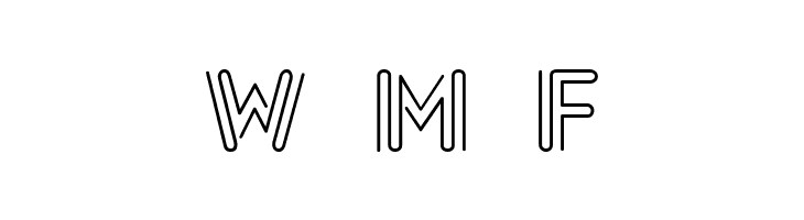 Paperclip  Free Fonts Download