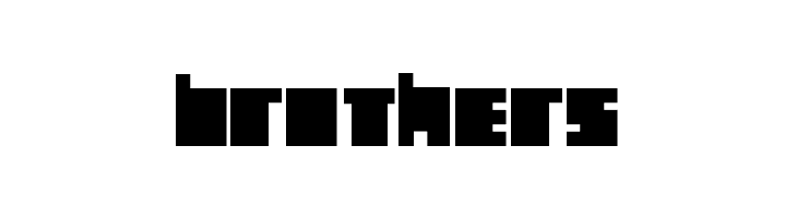 Holland Blocks  Free Fonts Download