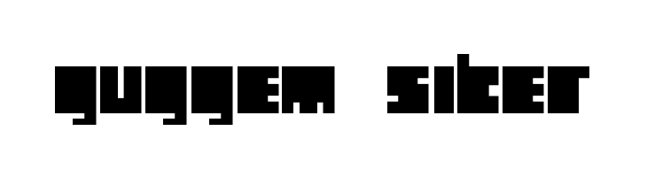 Holland Blocks  Free Fonts Download