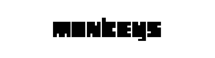 Holland Blocks  Free Fonts Download