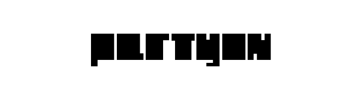 Holland Blocks  Free Fonts Download