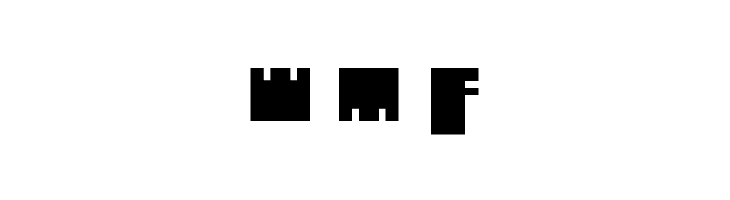 Holland Blocks  Free Fonts Download