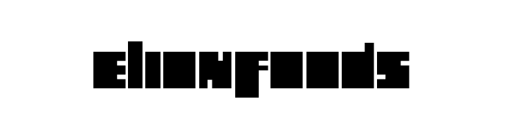 Holland Blocks  Free Fonts Download