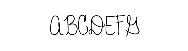 Donnia  Free Fonts Download