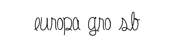 Donnia  Free Fonts Download
