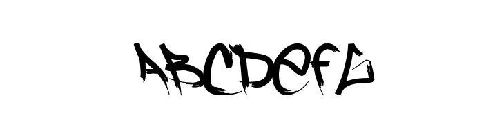 Brock165 Bold  Free Fonts Download