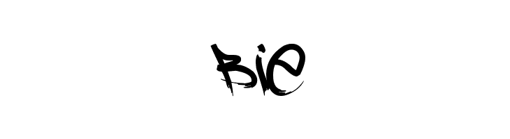 Brock165 Bold  Free Fonts Download
