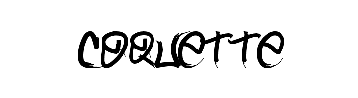 Brock165 Bold  Free Fonts Download