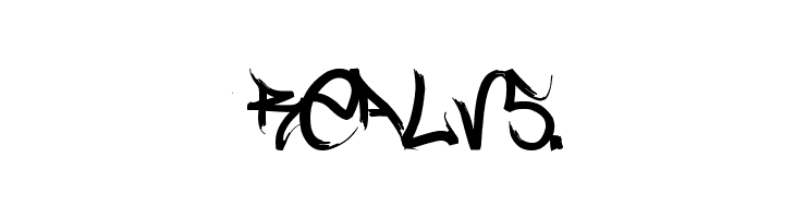 Brock165 Bold  Free Fonts Download