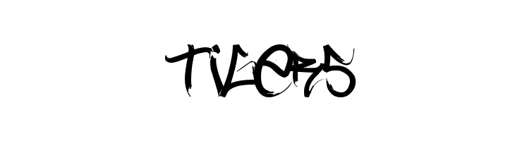 Brock165 Bold  Free Fonts Download