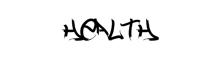 Brock165 Bold  Free Fonts Download