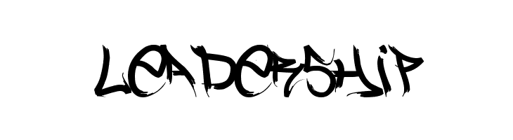 Brock165 Bold  Free Fonts Download