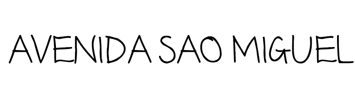 Dina's Handwriting  Free Fonts Download