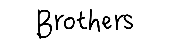 Dina's Handwriting  Free Fonts Download